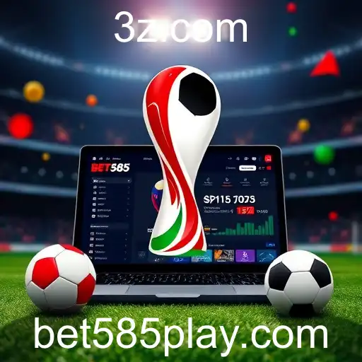 O Impacto da BET585 no Setor de Jogos em 2025