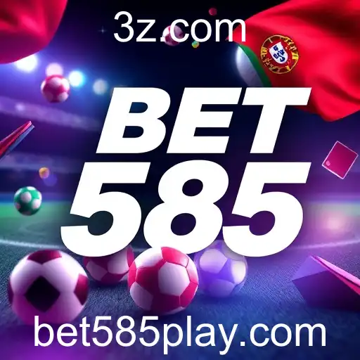 A Ascensão e Impacto da BET585 no Mercado de Jogos