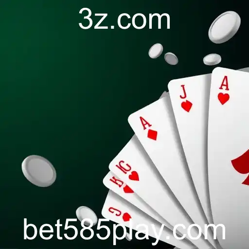 Explorando a Excitante Categoria de Jogos de Cassino no BET585