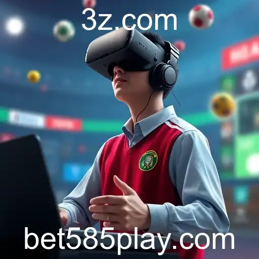 Tendências do Mundo dos Jogos Online em 2025