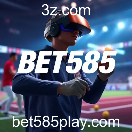 A Revolução nos Jogos Online com a BET585