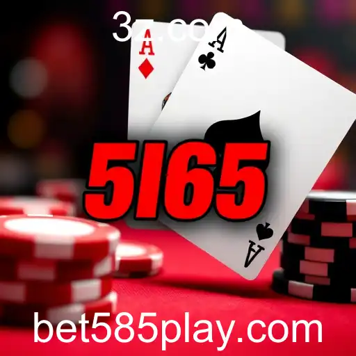 O Fascinante Mundo dos Jogos de Poker no BET585