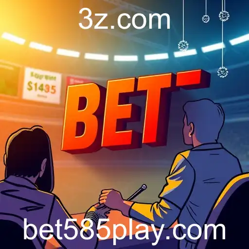 Aposta Online em Crescimento: O Fenômeno BET585