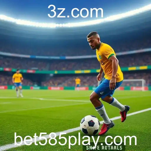 A Ascensão dos Sites de Apostas em 2025: Um Olhar Sobre o BET585