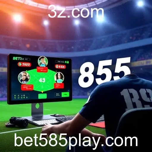 A ascensão dos jogos online em 2025