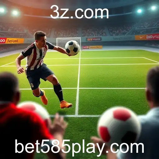 Apostas Esportivas: Como a Categoria Revoluciona o Mundo do Jogo Online