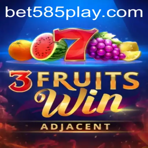 The Exciting World of 3FruitsWin and the Emerging Trend of BET585