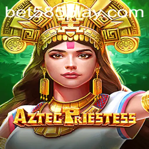 AztecPriestess: Enter the Ancient World with BET585