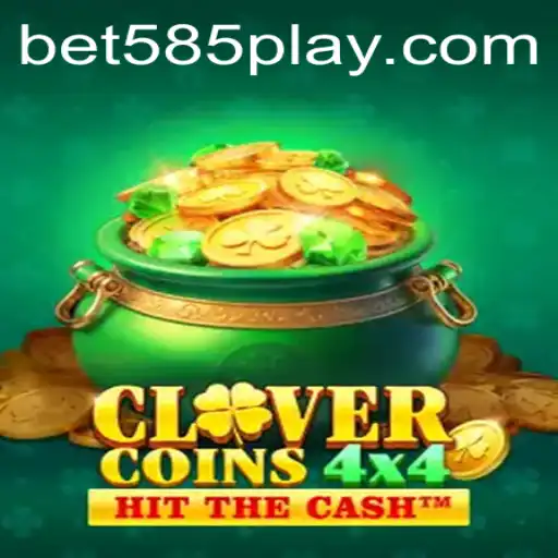 Discover the Thrilling World of CloverCoins4x4 with BET585