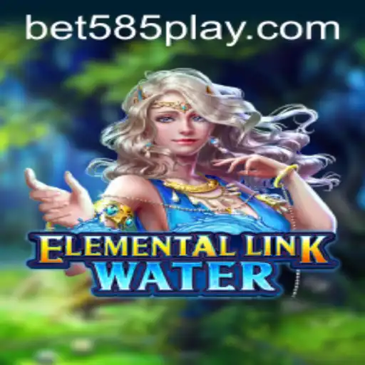 ElementalLinkWater: Dive Into the World of Water-Based Adventures with BET585