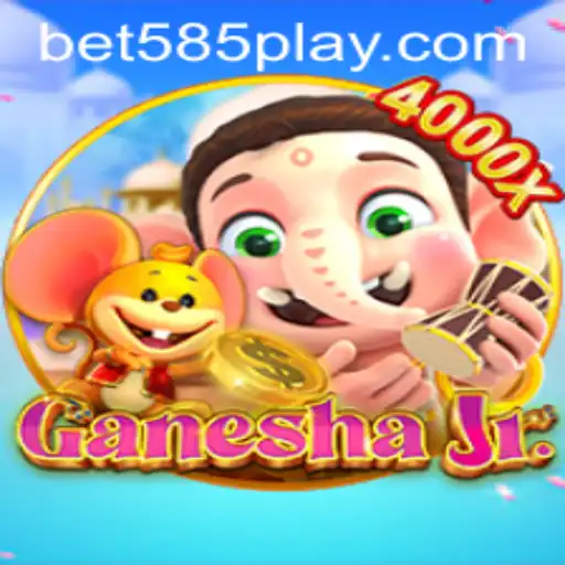 Unveiling GaneshaJr: A New Gaming Sensation with BET585 Integration