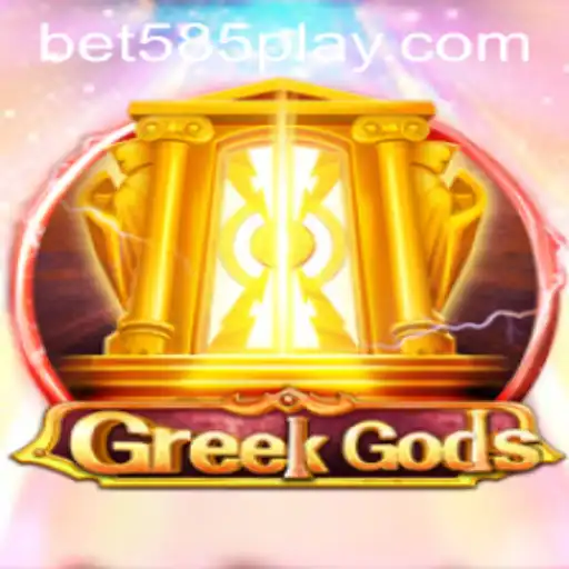 Discover the Thrilling World of GreekGods with BET585