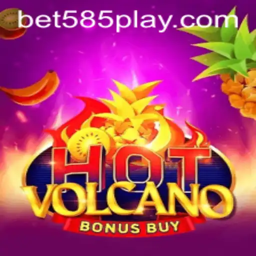 Exploring the Excitement of HotVolcanoBonusBuy: A Thrilling Adventure in Modern Gaming