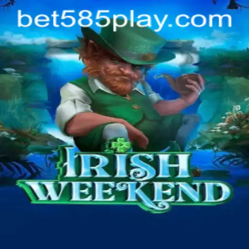 Discover the Thrilling World of IrishWeekend with BET585