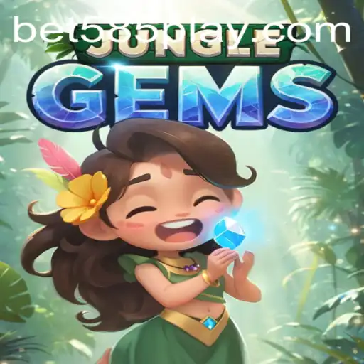 JungleGems: A Thrilling Adventure Awaits with BET585