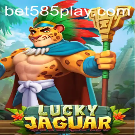 Discover the Thrilling World of LuckyJaguar: A Game of Fortune and Strategy