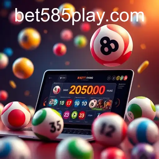 Gaming Experience BET585 - 800+ Premium and Exclusive Games