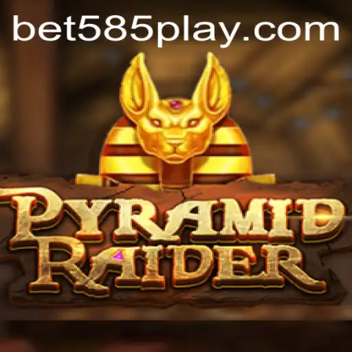 Discover PyramidRaider: A Thrilling Adventure in Ancient Egypt with BET585