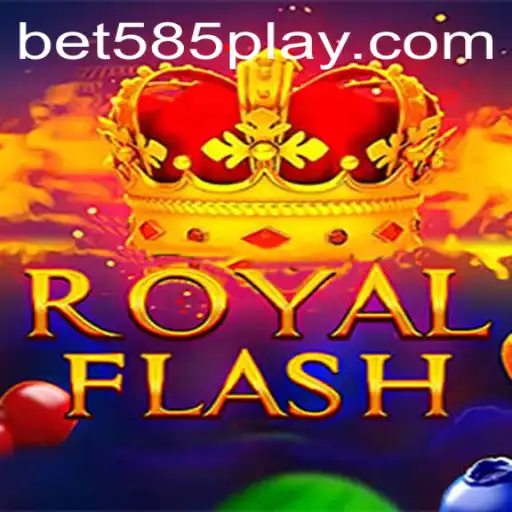 Unveiling RoyalFlash: A Comprehensive Guide to This Exciting New Game