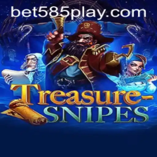 Discovering the Thrills of TreasureSnipes with BET585