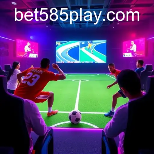 VIP Service BET585 - 24/7 Support and Exclusive Benefits