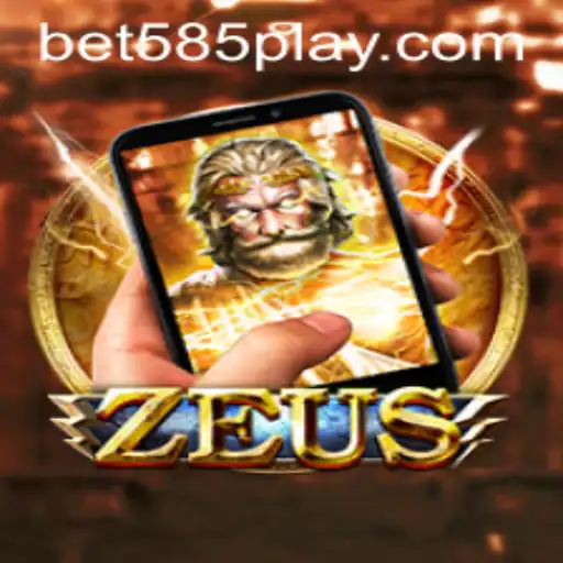 Explore the Mystical World of ZeusM with BET585: A Journey Through Mythology and Strategy